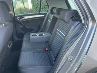Volkswagen Golf - afbeelding nr 13