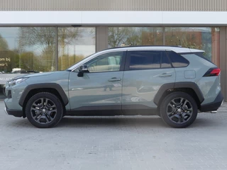 Toyota RAV4 - afbeelding nr 3