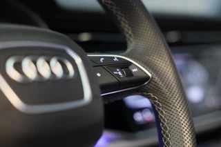 Audi Q7 Audi Q7 55 TFSI e Quattro SQ7 Look / Head Up / RS Zetels / Leder / Memory / Acc / F1 / Lane Assist / Massage / Open Pano / 23 Inch - afbeelding nr 28