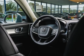 Volvo XC40 - afbeelding nr 20