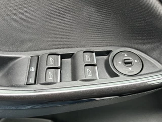 Ford Focus navigatie airco/ecc keurige auto - afbeelding nr 12