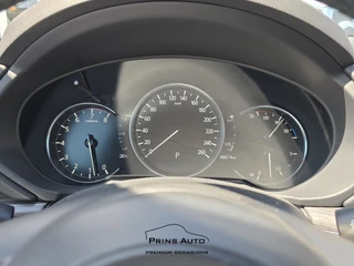 Mazda CX-5 Mazda CX-5 2.0 SkyActiv-G 165 Luxury |360CAM|LEDER|TREKHAAK|STOELVERW+KOELING|LANE ASS 3199 - afbeelding nr 18