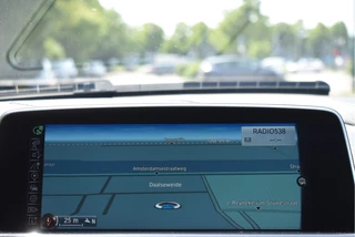 BMW 6 Serie BMW 6 Serie 640i High Executive 320 PK | Camera | Leder | Elekt.stoelen memory | Full Led | Stoelverwarming | 20'Inch | Navi - afbeelding nr 23