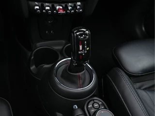 MINI Cooper S Aut. *PANO | NAPPA-FULL-LEATHER | HEAD-UP | HARMAN/KARDON-SURROUND | FULL-LED | JCW-EXHAUST | DAB+ | KEYLESS | NAVI-FULLMAP | CAMERA | CRUISE | AMBIENT-LIGHT | SHIFT-PADDLES | SPORT-SEATS | 1 - afbeelding nr 13