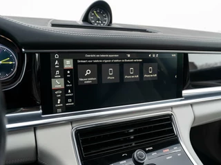 Porsche Panamera Porsche Panamera 2.9 4 E-Hybrid 462pk | Surround-View | Lederen Comfort stoelen | Luchtvering - afbeelding nr 51