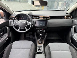 Dacia Duster - afbeelding nr 9