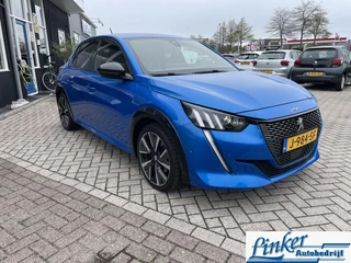 Peugeot 208 Peugeot 208 1.2 PureTech GT-Line AUTOMAAT 131PK CAMERA - afbeelding nr 3