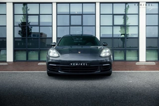 Porsche Panamera - afbeelding nr 3