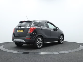 Opel Mokka X Opel Mokka X 1.4 Turbo Innovation | Trekhaak | Leder | Schuifdak | Navigatie - afbeelding nr 2