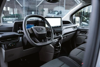 Ford Transit Custom Ford Transit Custom 2.0 TDCI 136PK L2H1 Trend Airco | Camera | LED | NAVI | Virtual cockpit | - afbeelding nr 7