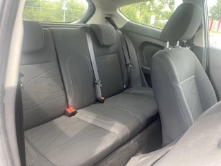 Ford Fiesta Ford Fiesta 1.25 | Airco | 82 PK | LM Velgen - afbeelding nr 11