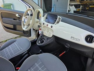 Fiat 500 Zondag OPEN! - afbeelding nr 3