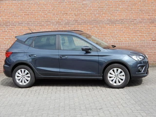 SEAT Arona SEAT Arona 1.0 TSI XCELLENCE BUSINESS INTENSE automaat - afbeelding nr 23