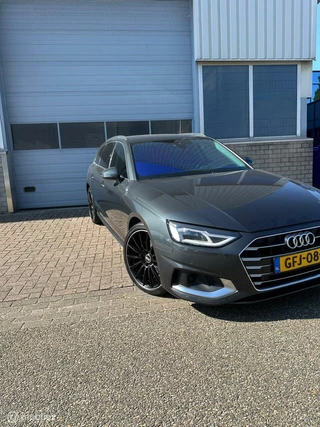 Audi A4 Audi A4 Avant 35 TDI Pro Line - afbeelding nr 3