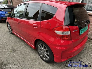Honda Jazz Honda Jazz 1.4 Si - afbeelding nr 3