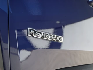Jeep Renegade - afbeelding nr 7