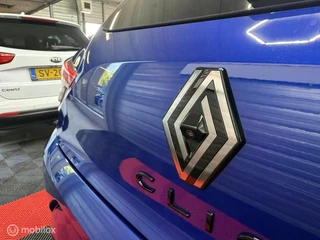 Renault Clio Renault Clio 1.6 E-Tech Full Hybrid 145 esprit Alpine - afbeelding nr 7
