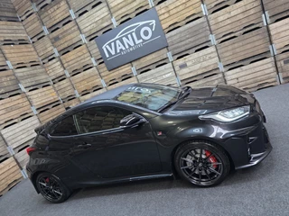 Toyota Yaris Toyota Yaris 1.6 GR Four Performance Carplay Carbon LED Camera 18