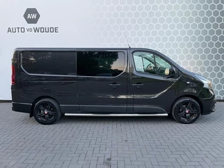 Nissan NV300 Nissan NV300 bestel 1.6 dCi 120 L2H1 Optima Trekhaak Camera - afbeelding nr 28