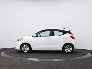 Hyundai i10 Hyundai i10 1.0 Comfort | Stoel/Stuurverwarming | Airco | Carplay navigatie - afbeelding nr 6