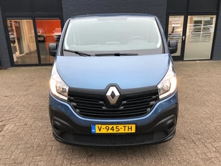 Renault Trafic - afbeelding nr 3