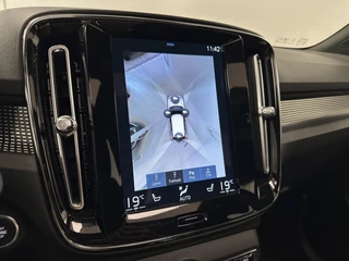 Volvo XC40 - afbeelding nr 14
