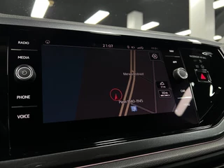 Volkswagen Polo Volkswagen Polo 1.0 TSI R-LINE | Clima | Navi| Carplay|116PK - afbeelding nr 21