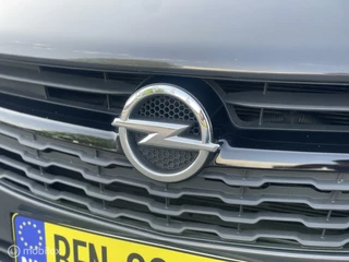 Opel Corsa Opel Corsa 1.4 Turbo OPC-Line Color Edition 100PK - afbeelding nr 6