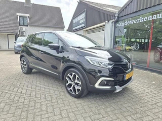 Renault Captur Renault Captur 1.3 TCe 150 Intens AUTOMAAT Clima|Navi|Pdc|LED|Nap!! - afbeelding nr 31