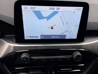 Ford Kuga Ford Kuga 2.5 225 pk PHEV Titanium | Privacy Glass - afbeelding nr 9