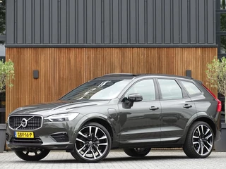 Volvo XC60 Volvo XC60 T8 407PK AWD / Inscription / panoramadak / 360° / LED - afbeelding nr 61