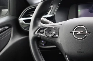 Opel Corsa-e - afbeelding nr 12