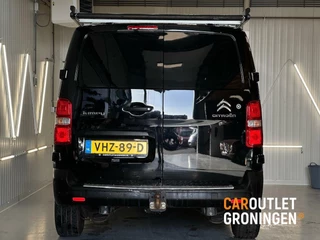 Citroën Jumpy Citroen Jumpy bestel 2.0 BlueHDI 120 M Club | NAP | 1e Eigenaar - afbeelding nr 22