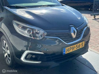 Renault Captur Renault Captur 0.9 TCe ENERGY ZEN - afbeelding nr 3
