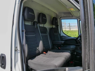 Iveco Daily Iveco Daily 35S14 HI-Matic Automaat L2H2 | 3.500 KG Trekgewicht | Full Option | - afbeelding nr 4