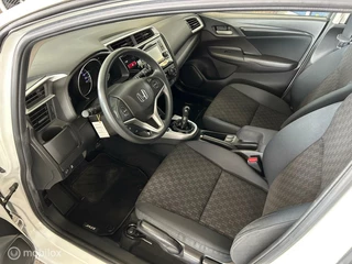 Honda Jazz Honda Jazz 1.3 i-VTEC Trend - afbeelding nr 8