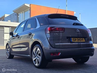 Citroën Grand C4 Picasso CitroenC4 GrandPicasso1.6e-THP Exclusive✅️Automaat - afbeelding nr 8