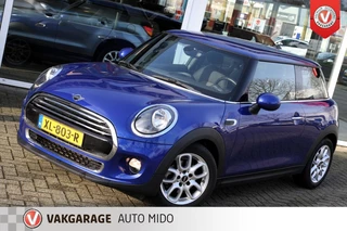 MINI Cooper - afbeelding nr 42