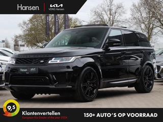 Land Rover Range Rover Sport - 138014684-0