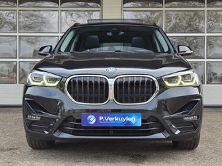 BMW X1 - afbeelding nr 9