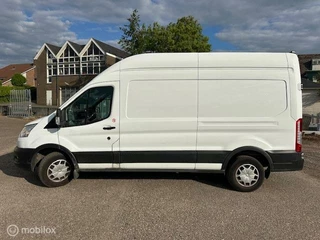 Ford Transit Ford Transit 350 2.0 TDCI L3H2 RWD 180 PK - afbeelding nr 3