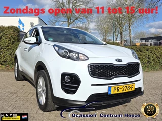 Kia Sportage 1.6 GDI, 33dkm NAP! Camera! Carplay! APK 2-2027!