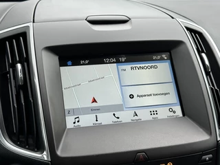 Ford S-Max Ford S-Max 1.5 TITANTIUM, TREKHAAK, 7 PERSOONS, WINTER PACK, NAVIGATIE, - afbeelding nr 20