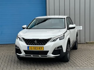 Peugeot 3008 Peugeot 3008 1.2 PureTech Allure LED AUT EERSTE EIG DEALER OND - afbeelding nr 4