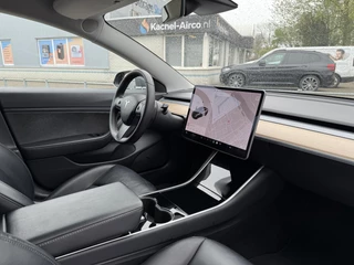 Tesla Model 3 Tesla Model 3 Long Range DUAL AWD Navi | Panorama | Camera | - afbeelding nr 12