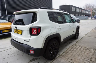 Jeep Renegade Automaat|PDC|18 Inch| - afbeelding nr 8