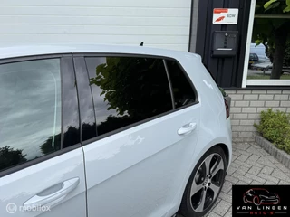 Volkswagen Golf Volkswagen Golf 1.5 TSI Highline Business R-Line 150PK 2017 - afbeelding nr 3