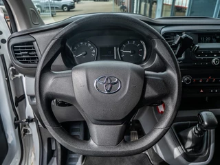 Toyota ProAce - afbeelding nr 11