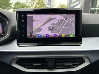 SEAT Ibiza SEAT Ibiza 1.5 TSI 150PK FR Business+ Automaat | Navi | Camera | ACC | Stoe - afbeelding nr 24
