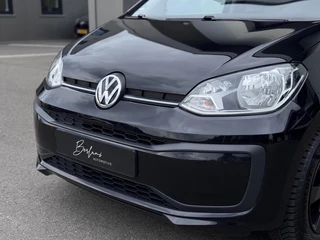 Volkswagen up! Volkswagen Up! 1.0 BMT Move up! Dealer ondh|4seizoensb|Airco - afbeelding nr 20